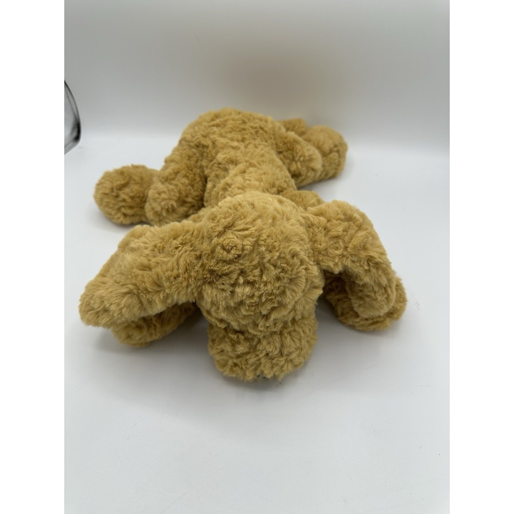 Gund Muttsy 6047799 Dog Plush Golden Retriever Stuffed Animal 5" Toy - Picture 3 of 6